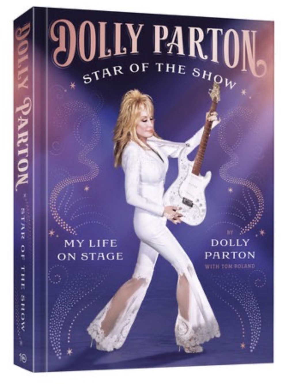 Dolly Parton's Book Star of The Show